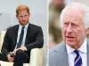Prince Harry issues statement after King Charles emotional health update