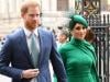 Prince Harry, Meghan's precious UK memory marred by fresh controversy