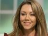 Michelle Heaton admits she didn't want to live anymore' during addiction fight