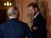 King Charles reveals soft spot for Harry as Meghan faces royal snub
