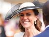 Fans come out in Italy to welcome Princess Kate