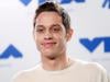 Pete Davidson gets real at Webby Awards as he drops a dark joke