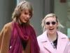 Taylor Swift celebrates pal Lena Dunham's big day amid wedding buzz