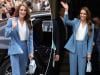 Princess Kate receives roaring welcome as she steps out in Reggio Emilia