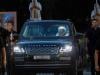 India's Modi 'cuts' size of his motorcade to save fuel