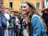 Princess Kate puts her warmth on display in sweet interaction with kids