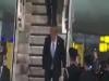 Trump lands in China for Xi summit as Tehran-Washington ceasefire teeters