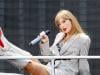 Taylor Swift sparks fan theories with back-to-back public appearances