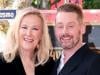 Macaulay Culkin says he had 'unfinished business' with Catherine O'Hara
