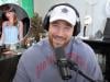Travis Kelce spills the tea on recent London trip with Taylor Swift