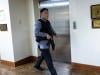 Gunshots fired in standoff at Philippine Senate over ICC suspect