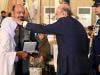 President Zardari confers civil awards on recipients from various fields