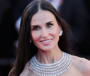 Demi Moore opens up about harsh AI reality taking over Hollywood