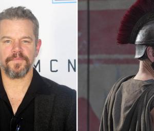 Matt Damon reveals approach to working in Christopher Nolan ‘The Odyssey'