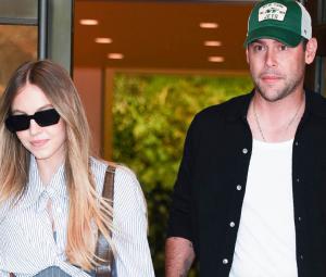Sydney Sweeney, Scooter Braun delight fans with glimpse into Australian getaway