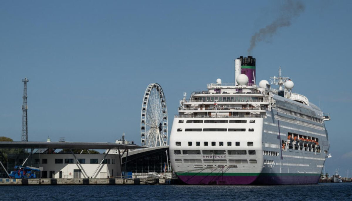 France confines 1,700 cruise ship passengers after gastroenteritis outbreak: How to stay safe