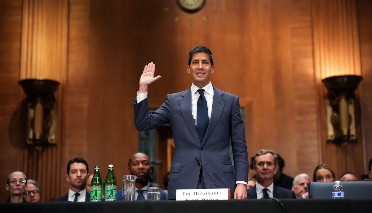 US Senate confirms Kevin Warsh as new Federal Reserve Chair to replace Jerome Powell