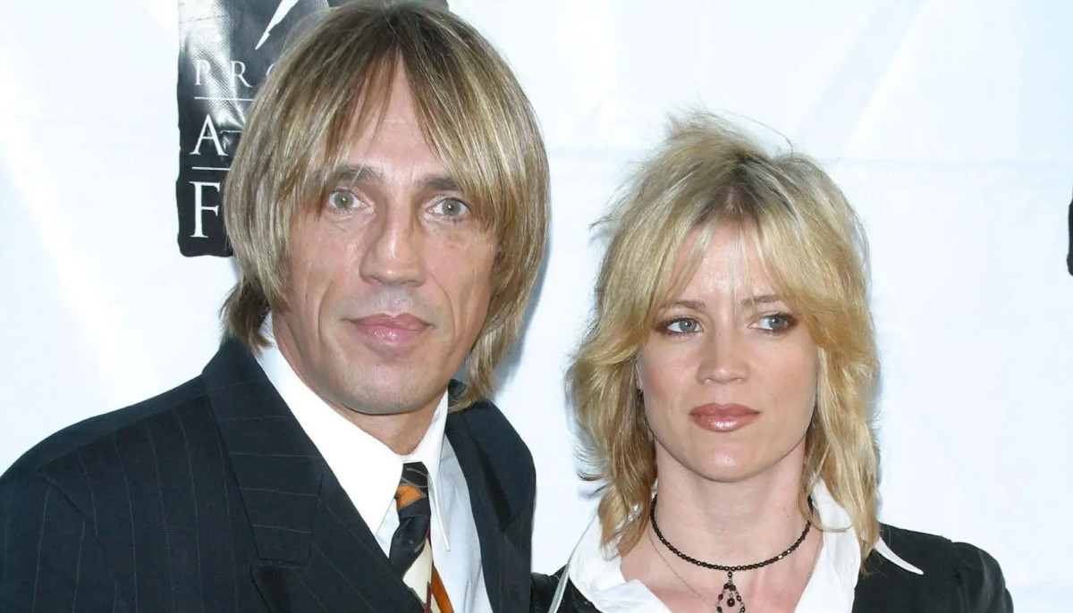 Michael Stone dies: Sharon Stone's brother was 74