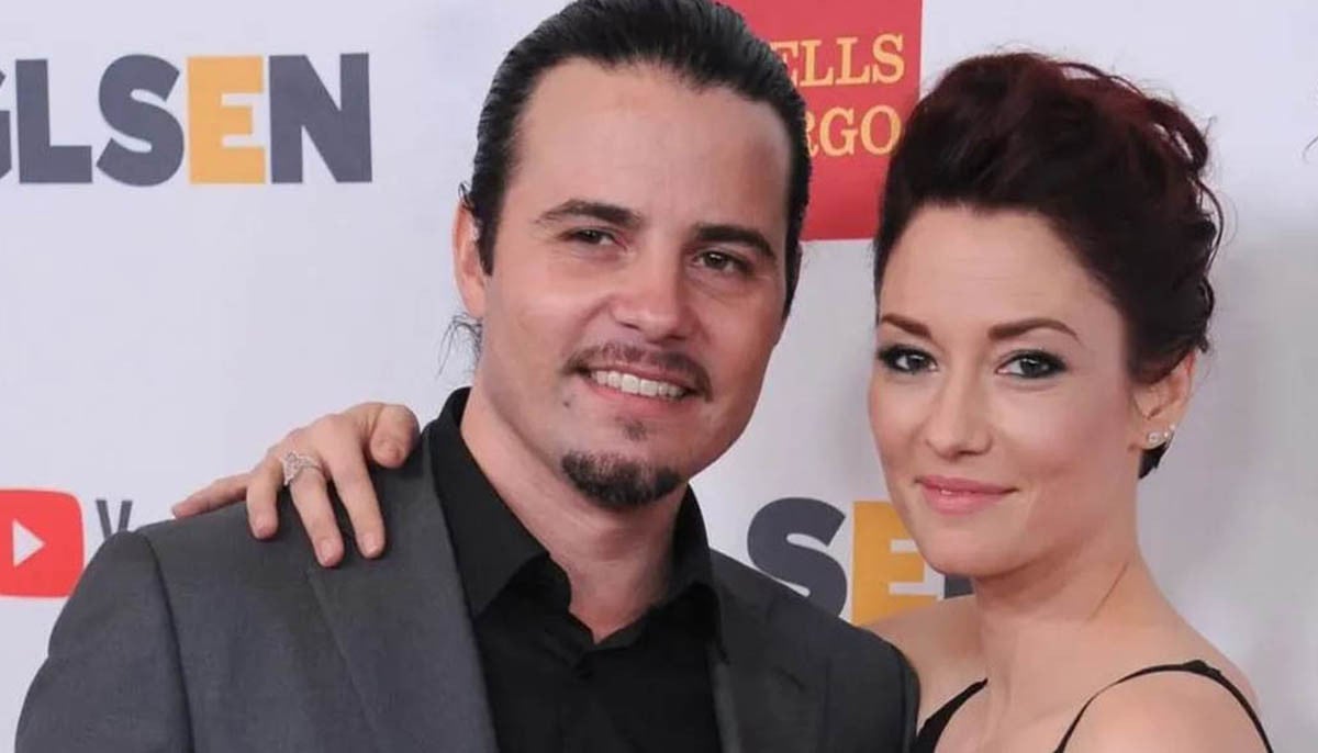 'Grey's Anatomy' alum Chyler Leigh, Nathan West part ways