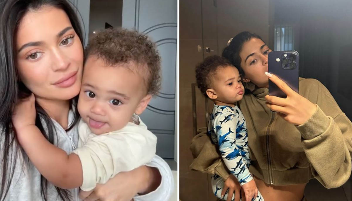 Kylie Jenner unveiled painful second pregnancy journey