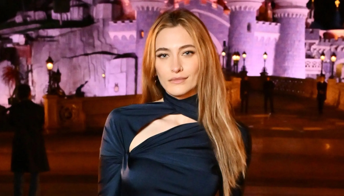 Michael Jackson's daughter scores major win against her father's estate