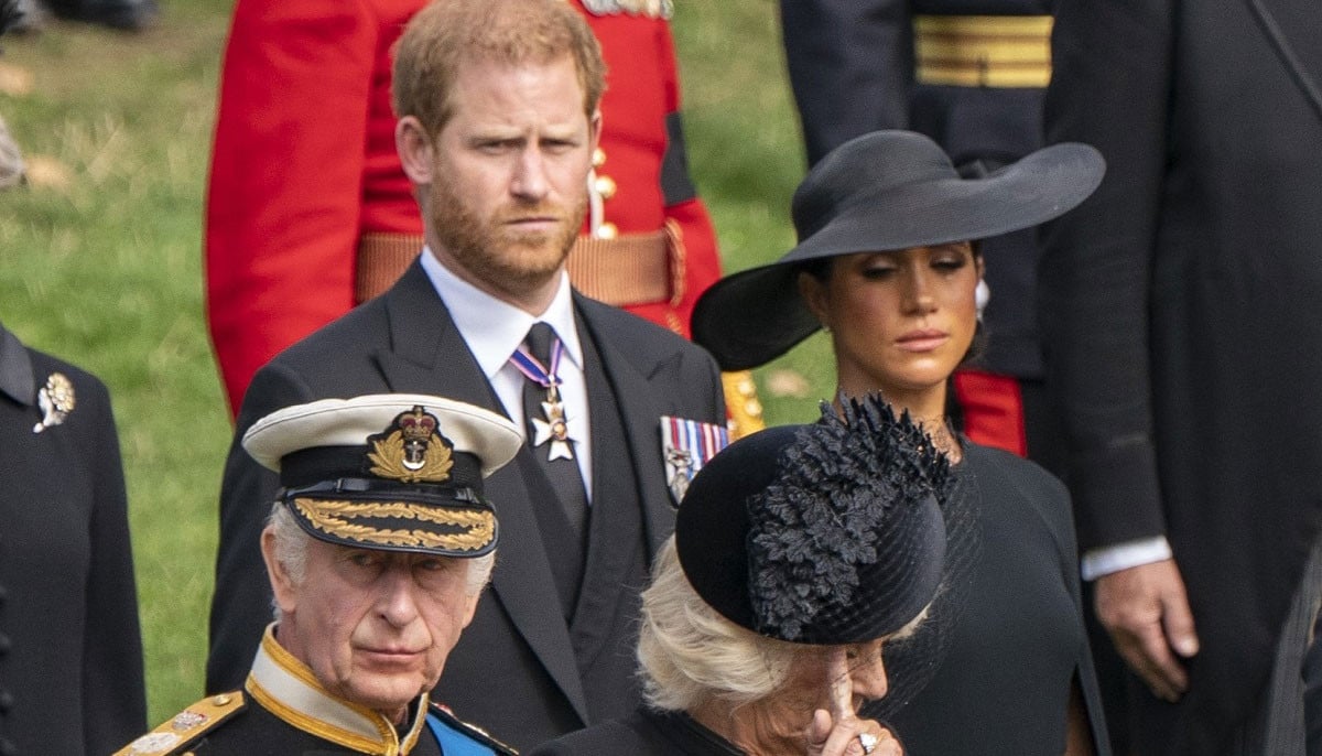 Prince Harry, Meghan leave King Charles team 'uneasy' with clever move