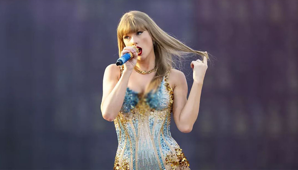 Taylor Swift hits new career high amid wedding countdown with Travis Kelce