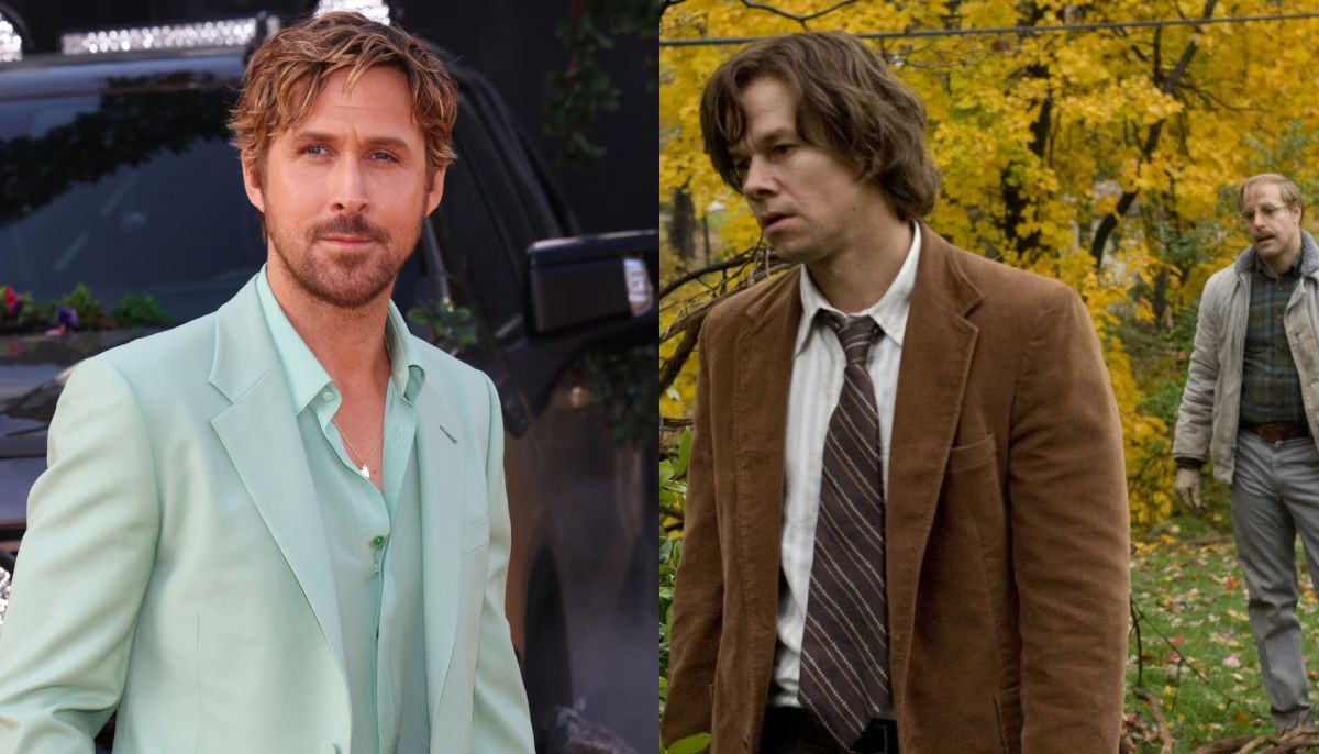 'The Lovely Bones' director breaks silence on Ryan Gosling's recasting