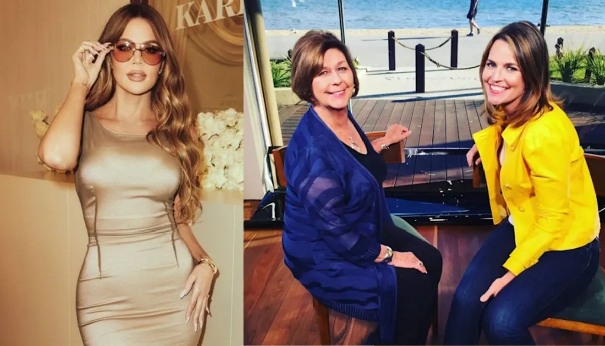 Khloé Kardashian doubts Nancy Guthrie abduction story—here's why