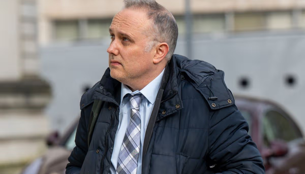 Former BBC producer sentenced after thousands of illegal images discovered