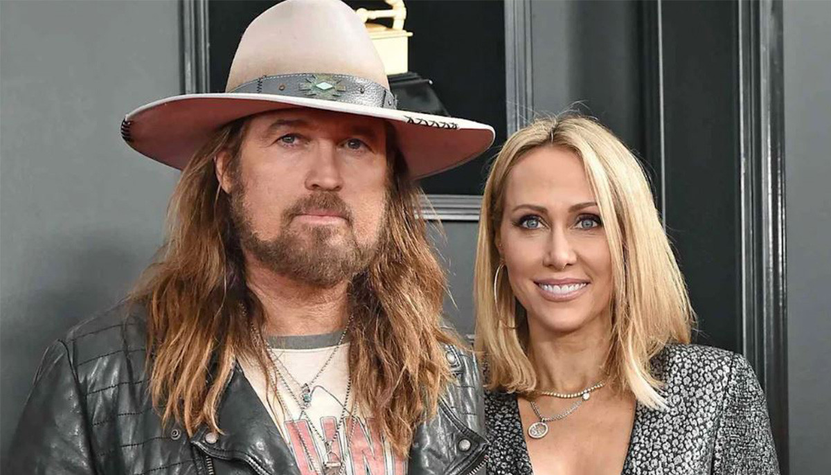 Billy Ray Cyrus honours ex-wife Tish with emotional birthday serenade