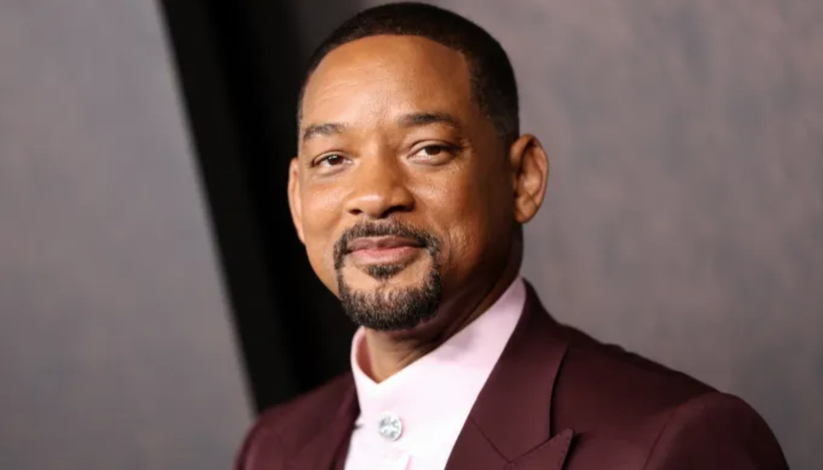 Will Smith headlines Amazon's Supermax in major streaming return