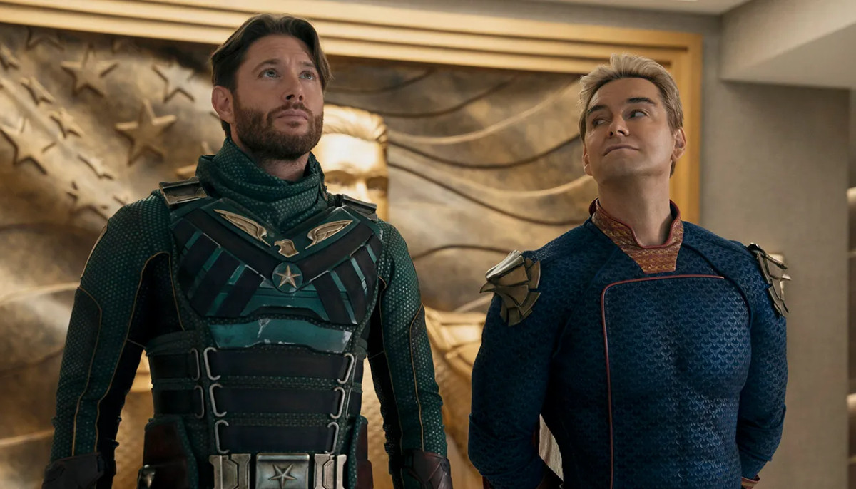 ‘The Boys' suffers rare ratings disaster with Season 5 Episode 7