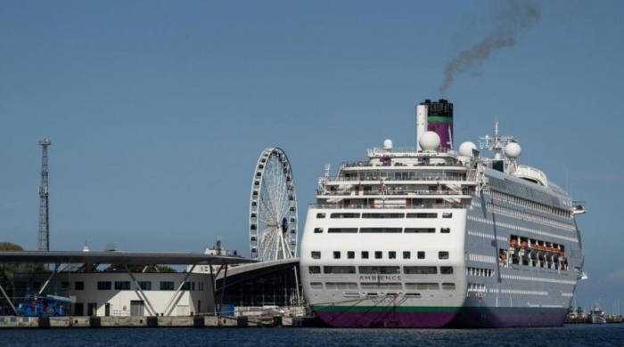 France confines 1,700 cruise ship passengers after gastroenteritis outbreak: How to stay safe