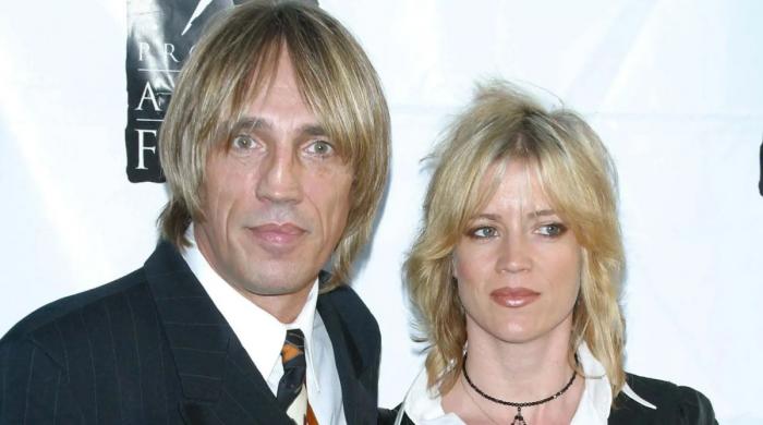 Michael Stone dies: Sharon Stone's brother was 74