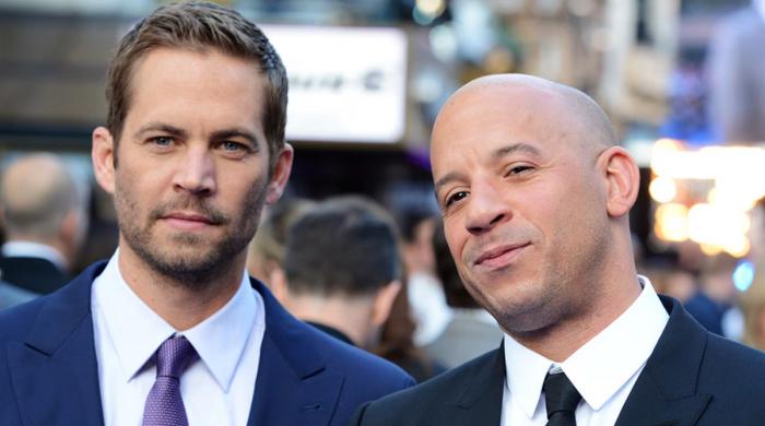 Vin Diesel misses Paul Walker at ‘The Fast and the Furious' Cannes screening