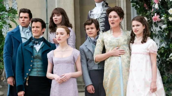 ‘Bridgerton' teases season 5 release date