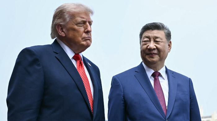 China's Xi hails trade progress in Trump summit, sends Taiwan warning
