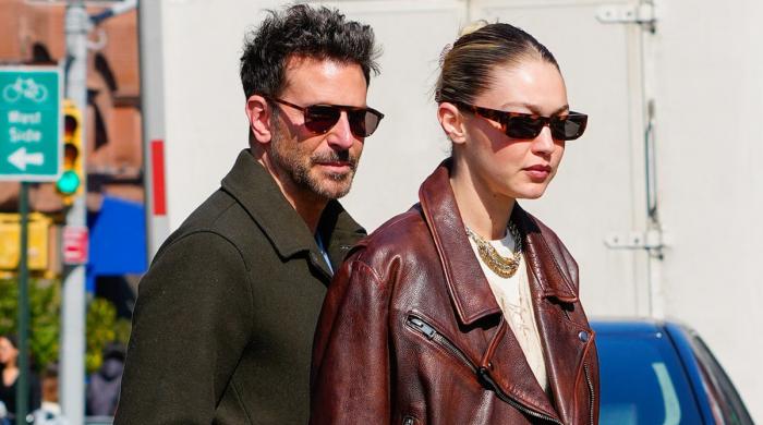 Gigi Hadid drops major relationship update with Bradley Cooper 