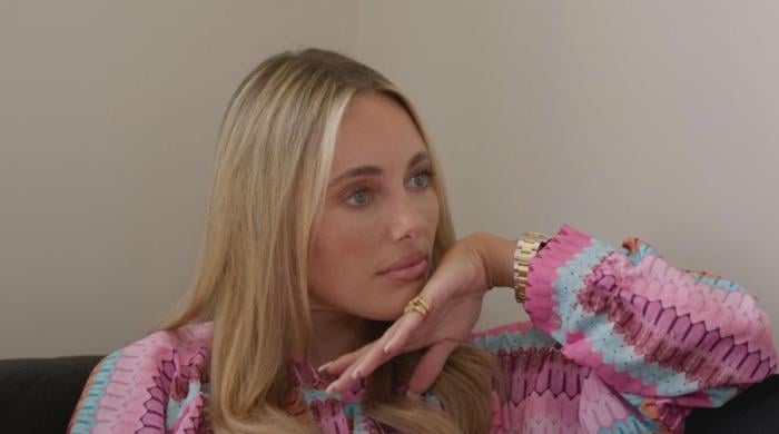 Amber Turner devastated by death of another friend after Jake Hall tragedy
