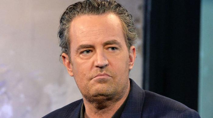 Matthew Perry investigation: Drug counselor sentenced to 2 years in prison