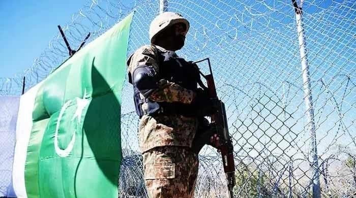 Pakistan's long war