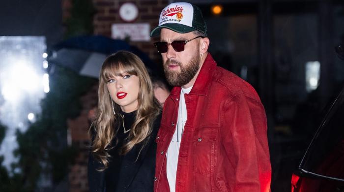 Taylor Swift, Travis Kelce's new wedding secret unveiled ahead of July 3