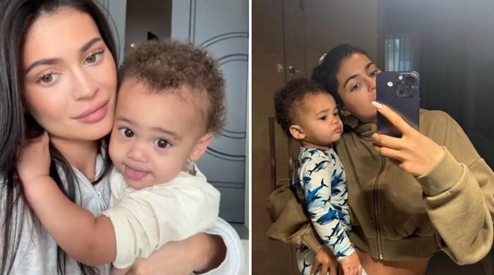 Kylie Jenner unveiled painful second pregnancy journey