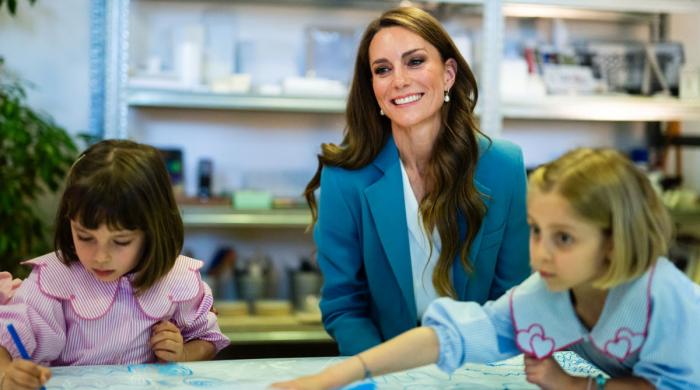 Princess Kate makes urgent plea from Italy as clock is ticking fast