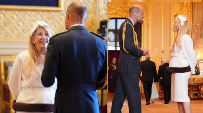 Ellie Goulding adds another feather to cap as she celebrates major royal honour