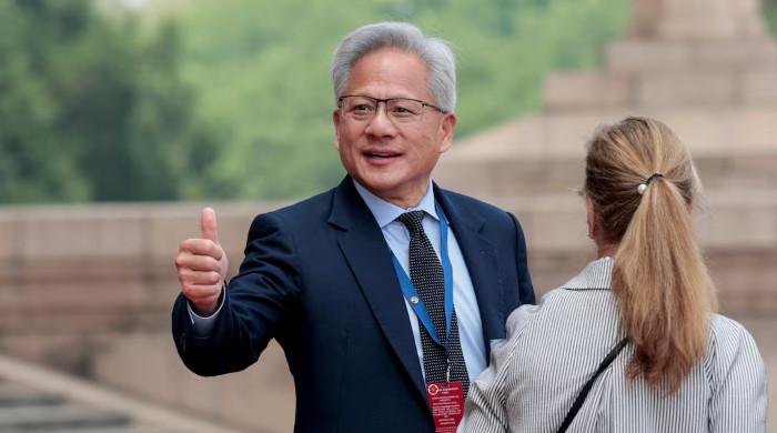 US clears H200 chip sales to 10 China firms as Nvidia CEO looks for breakthrough