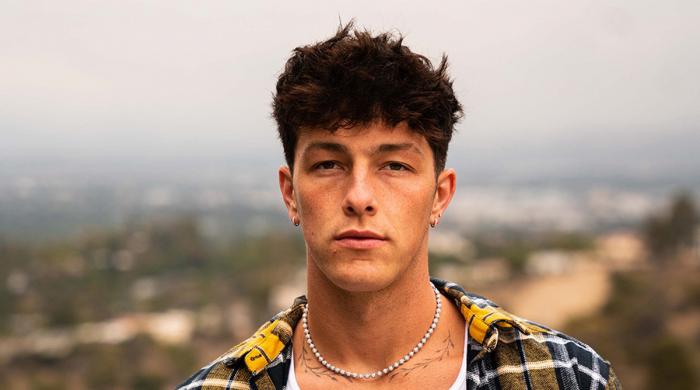 Tayler Holder cancels tour to prioritize mental health