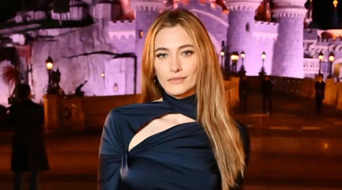 Michael Jackson's daughter scores major win against her father's estate