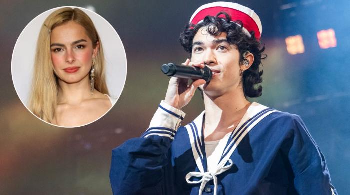 Conan Gray reveals special connection with Addison Rae's hit 'Diet Pepsi'